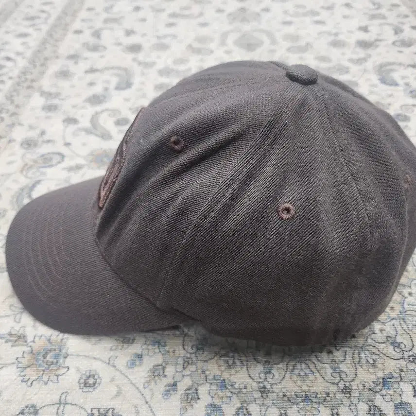 [BUNJANG] MLB San Diego Padres Brown Ball Cap M-XL / MLB 샌디에이고 파드리스 브라운 볼캡 M-XL