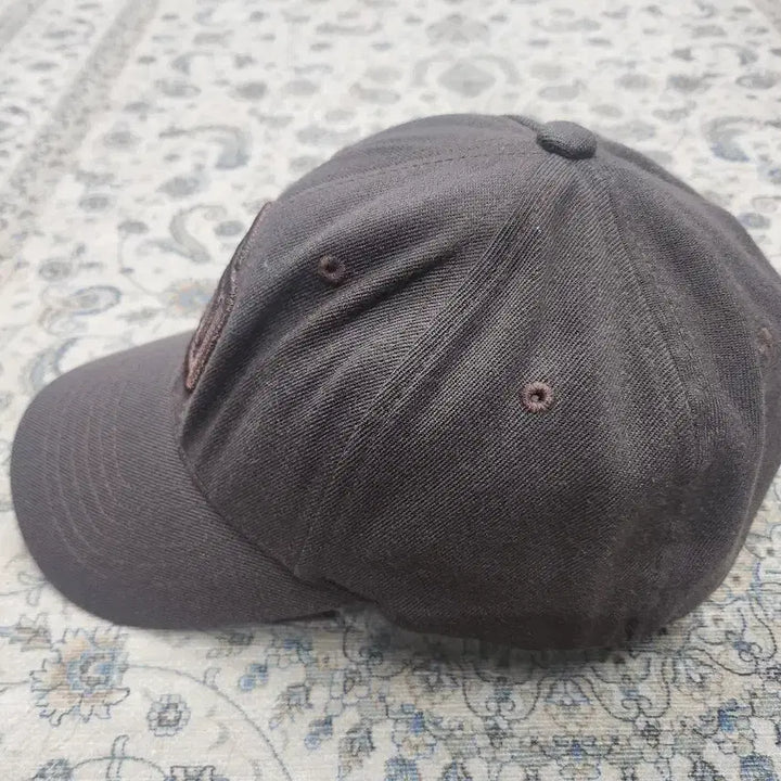[BUNJANG] MLB San Diego Padres Brown Ball Cap M-XL / MLB 샌디에이고 파드리스 브라운 볼캡 M-XL