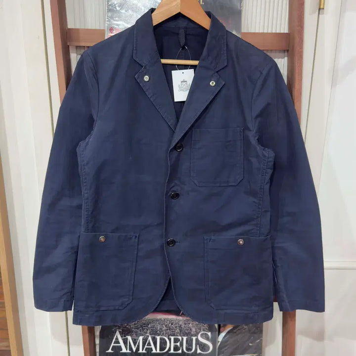 [BUNJANG] The North Face Purple Label Blazer Jacket / 노스페이스 퍼플라벨 블레이저 자켓