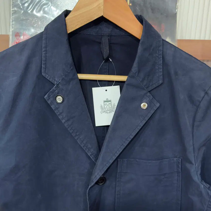 [BUNJANG] The North Face Purple Label Blazer Jacket / 노스페이스 퍼플라벨 블레이저 자켓