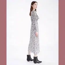 [BUNJANG] IRO ELEA Dress / 이로 IRO  ELEA 드레스