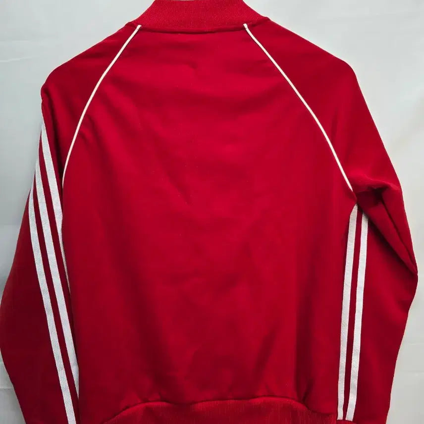 [BUNJANG] Adidas Superstar Track Top Jersey S / 아디다스 슈퍼스타 트랙탑 져지S