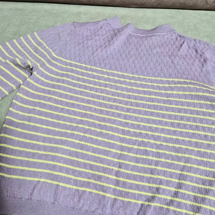 [BUNJANG] Lightweight Knit Sweater / 간절기 니트