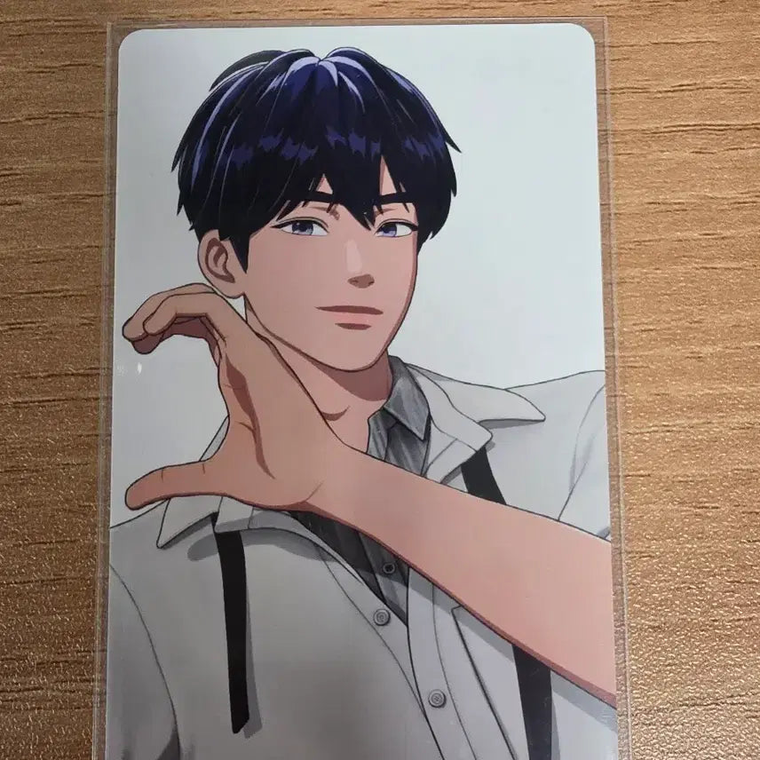 [BUNJANG] PLAVE Kakurenbo TikTok Photocard / 플레이브 카쿠렌보 틱톡 포카 양도