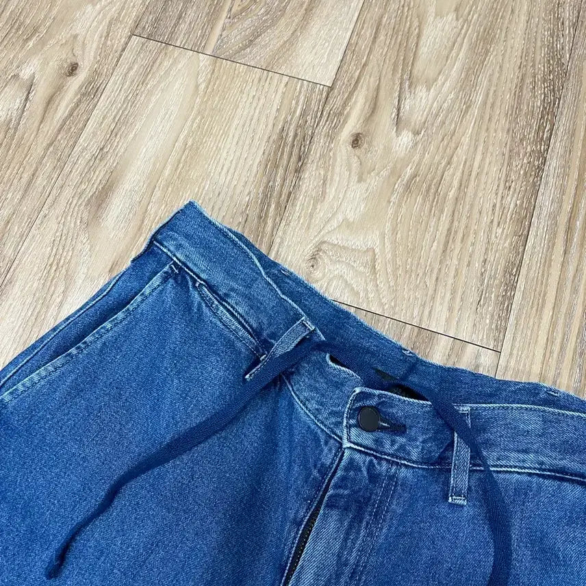 [BUNJANG] Uniqlo Balloon Fit Jeans (30-33) / 유니클로 벌룬 청바지 30~33