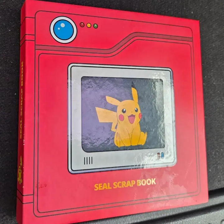 [BUNJANG] Pokemon Bread Stickers 159 Full Set + 3 Error Stickers / 포켓몬 띠부띠부씰 159종 OPP풀세트 + 오류씰 3종