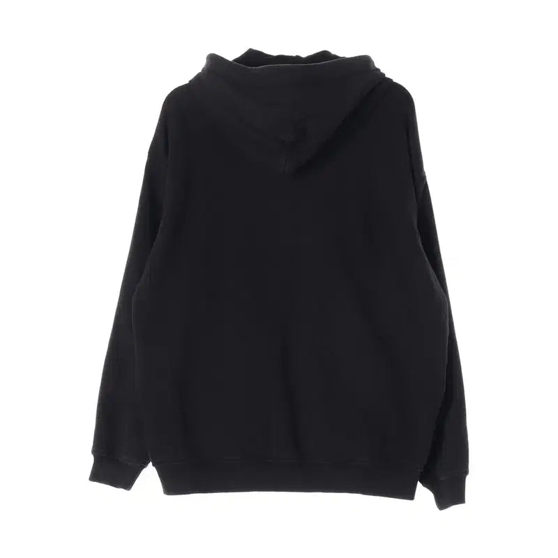 [BUNJANG] NERDY Cotton Hooded Zip-Up (Men&
