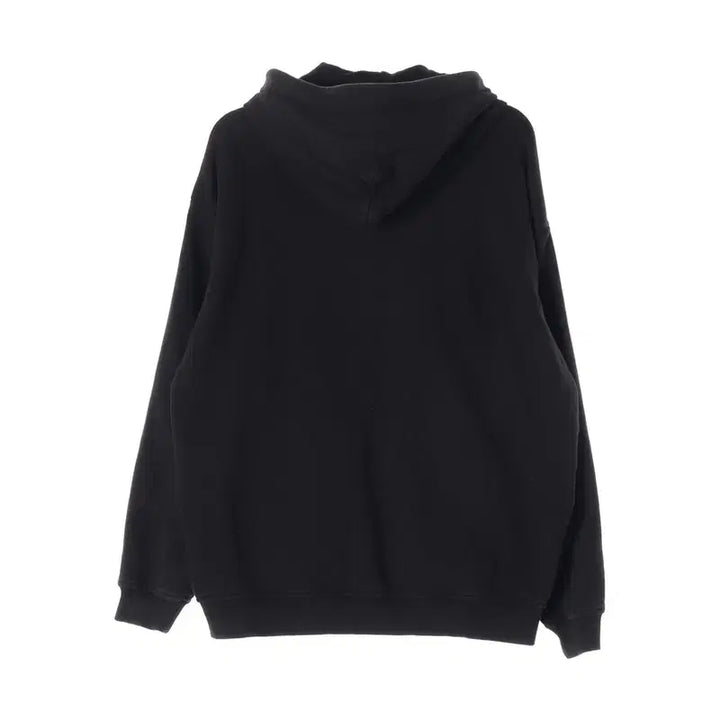 [BUNJANG] NERDY Cotton Hooded Zip-Up (Men&