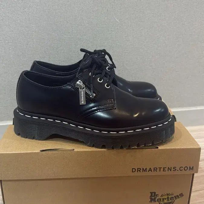 [BUNJANG] Dr. Martens Jide Bex Boots / 닥터마틴 지프 벡스