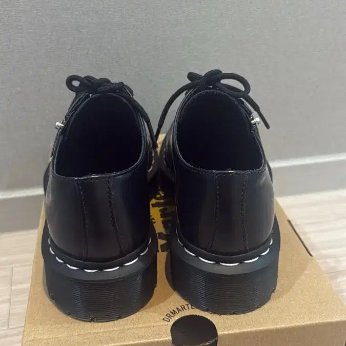 [BUNJANG] Dr. Martens Jide Bex Boots / 닥터마틴 지프 벡스