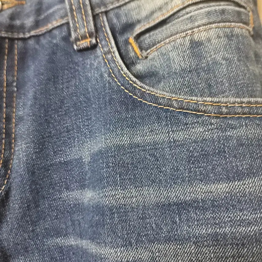[BUNJANG] Dolce &amp; Gabbana Unisex Jeans Size 29-30 / 돌체엔가바나 남녀청바지29~30