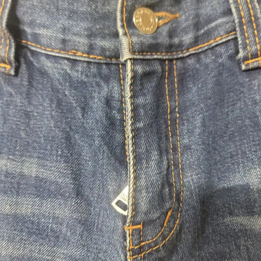 [BUNJANG] Dolce &amp; Gabbana Unisex Jeans Size 29-30 / 돌체엔가바나 남녀청바지29~30