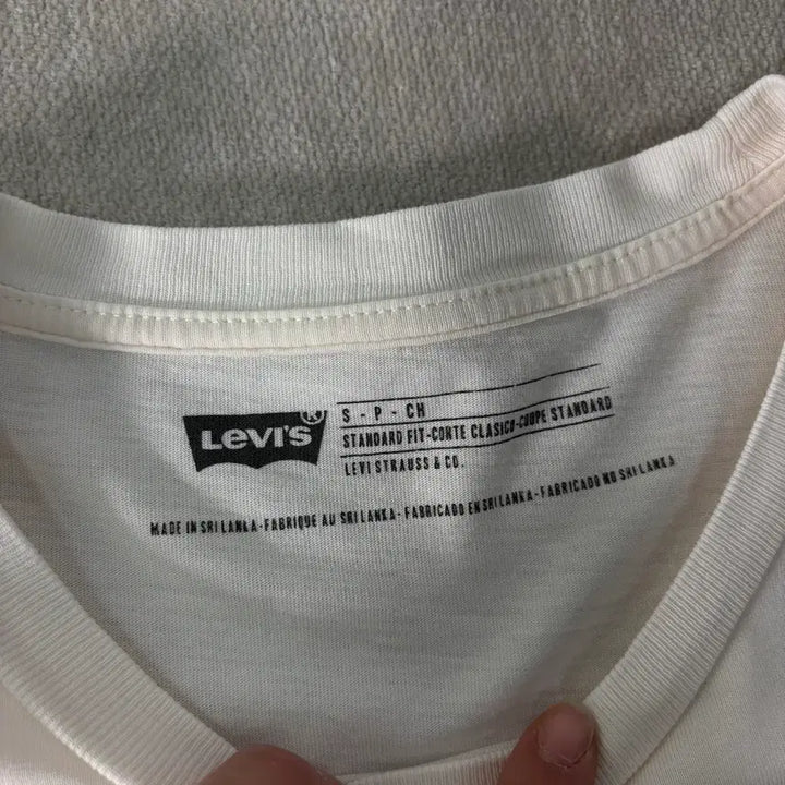 [BUNJANG] Levi&