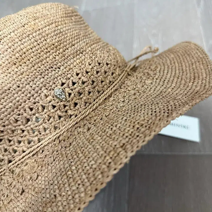 [BUNJANG] Helen Kaminski Fedora Hat / 헬렌카민스키 페도라 새상품.