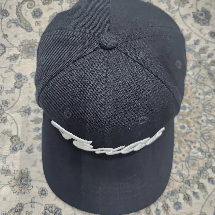 [BUNJANG] MLB Texas Rangers Snapback Cap / MLB  텍사스 레인져스 스냅백 F