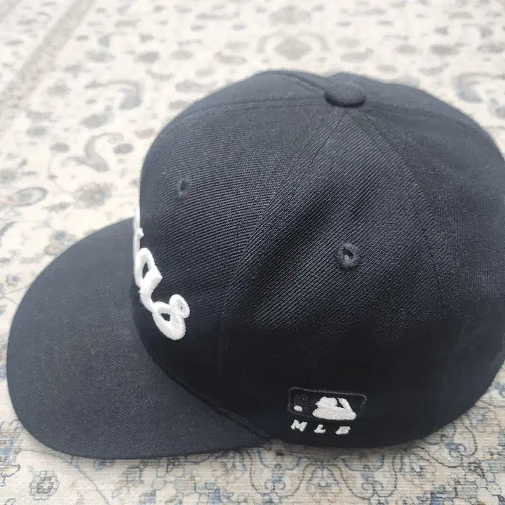 [BUNJANG] MLB Texas Rangers Snapback Cap / MLB  텍사스 레인져스 스냅백 F