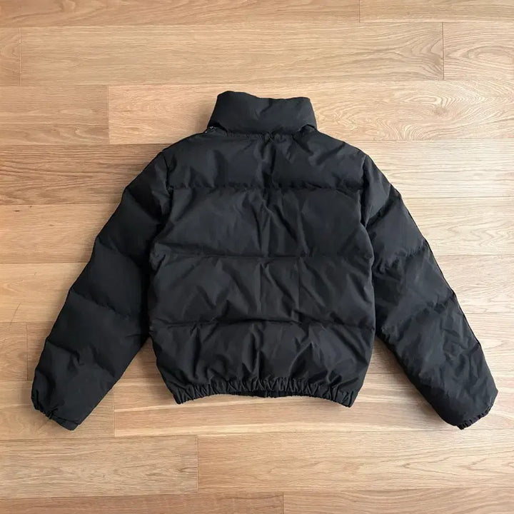 [BUNJANG] Kith Cropped Puffer Padding Jacket / Kith 셰이 크롭 푸퍼 패딩