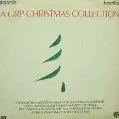 [BUNJANG] A Grp Christmas Collection LaserDisc / 레이저디스크(L  A Grp Christmas Collection/ LD