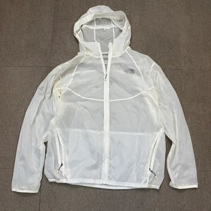 [BUNJANG] The North Face Flight Series Lightweight Windbreaker Jacket / 노스페이스 플라이트시리즈 바람막이 110