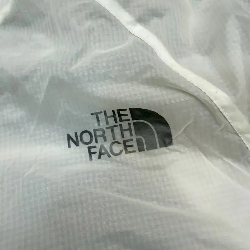 [BUNJANG] The North Face Flight Series Lightweight Windbreaker Jacket / 노스페이스 플라이트시리즈 바람막이 110