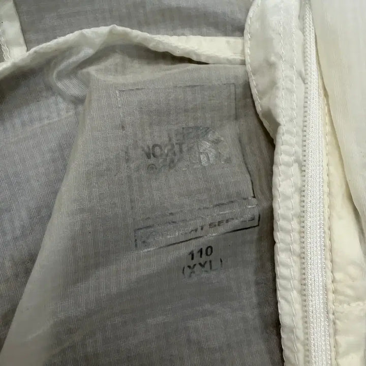 [BUNJANG] The North Face Flight Series Lightweight Windbreaker Jacket / 노스페이스 플라이트시리즈 바람막이 110