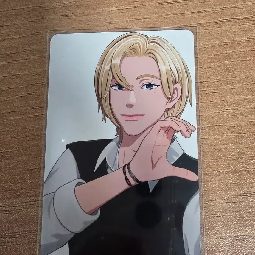 [BUNJANG] PLAVE Kakurenbo TikTok Noah Photocard / 플레이브 카쿠렌보 틱톡 노아포카 양도