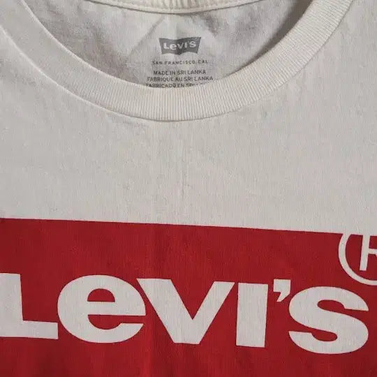 [BUNJANG] Levi&