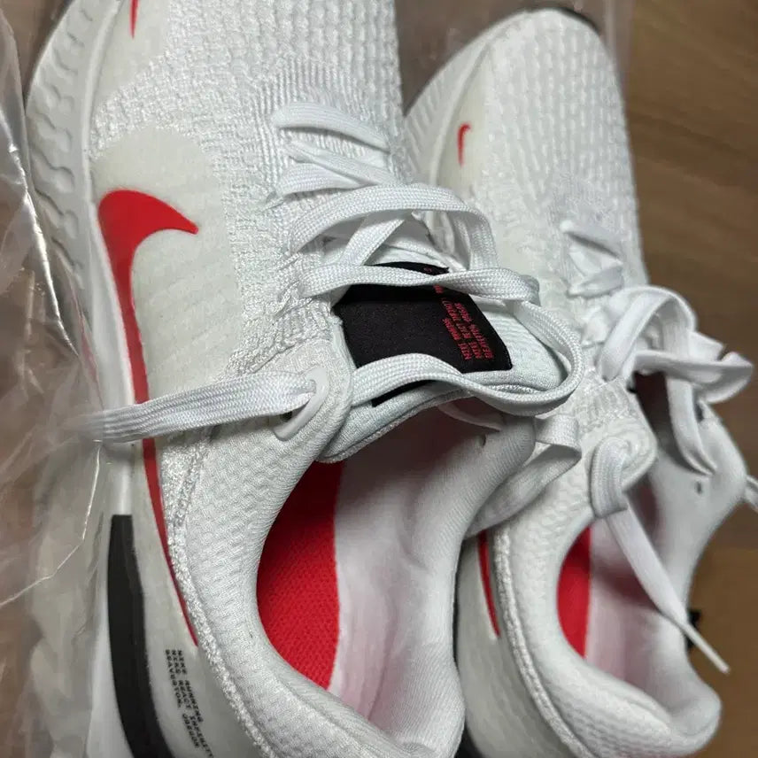 [BUNJANG] Nike Infinity Run 3 Running Shoes / 나이키 인피니티런 3 265