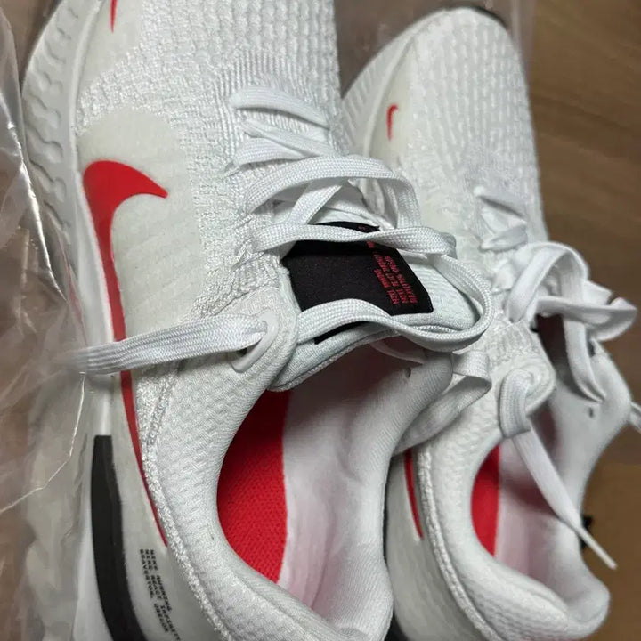 [BUNJANG] Nike Infinity Run 3 Running Shoes / 나이키 인피니티런 3 265
