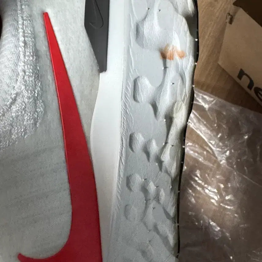 [BUNJANG] Nike Infinity Run 3 Running Shoes / 나이키 인피니티런 3 265