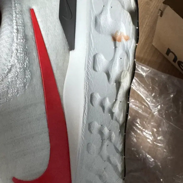 [BUNJANG] Nike Infinity Run 3 Running Shoes / 나이키 인피니티런 3 265