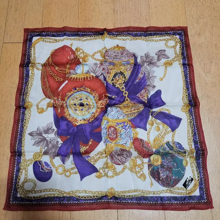 [BUNJANG] Celine Handkerchief / 셀린느 손수건