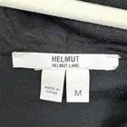 [BUNJANG] Helmut Lang Asymmetrical Knit Jacket / Helmut Lang 비대칭 니트 자켓