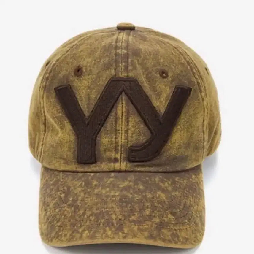 [BUNJANG] Openywy YY Cotton Ball Cap / (새상품) 오픈와이와이 YY COTTON BALL CAP