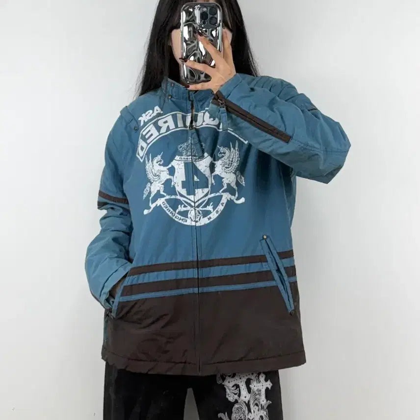 [BUNJANG] ESK Vintage Style Men&