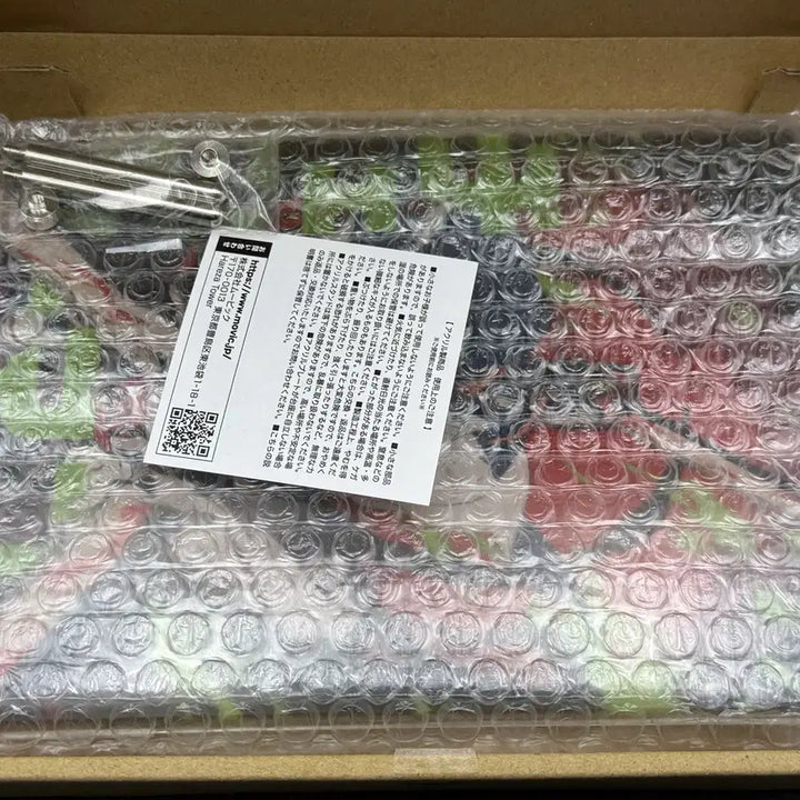 [BUNJANG] Movic Chainsaw Man Rez Collection Acrylic Board / MOVIC 체인소맨 레제편 아크릴보드