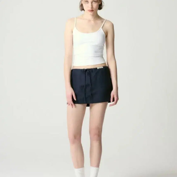[BUNJANG] Glonni Flow Linen Skirt / 글로니 flow linen skirts 플로우 린넨 스커트