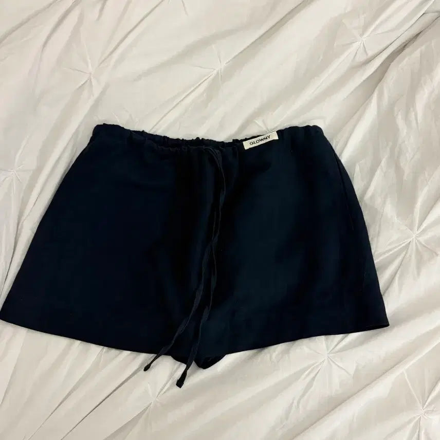 [BUNJANG] Glonni Flow Linen Skirt / 글로니 flow linen skirts 플로우 린넨 스커트