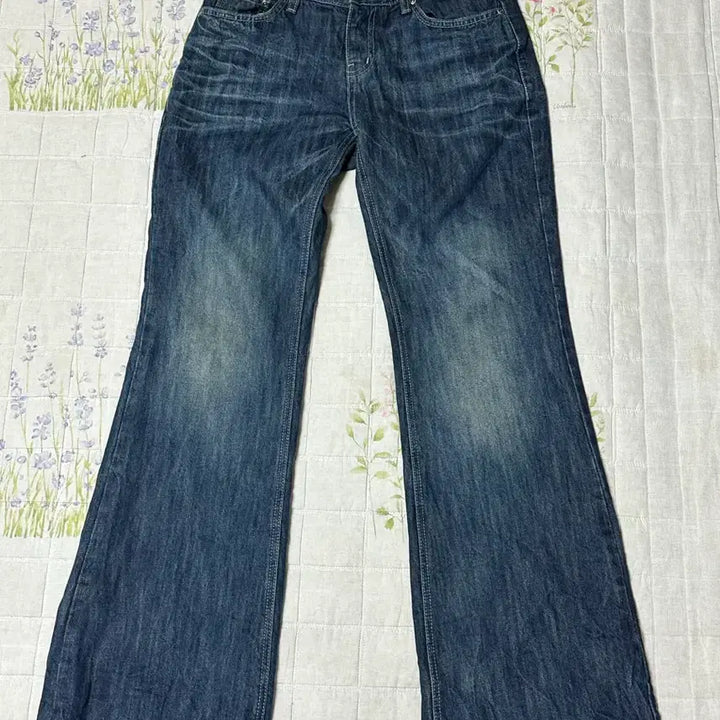 [BUNJANG] Things and Stuff Vintage Jeans / thingsandstuff 청바지