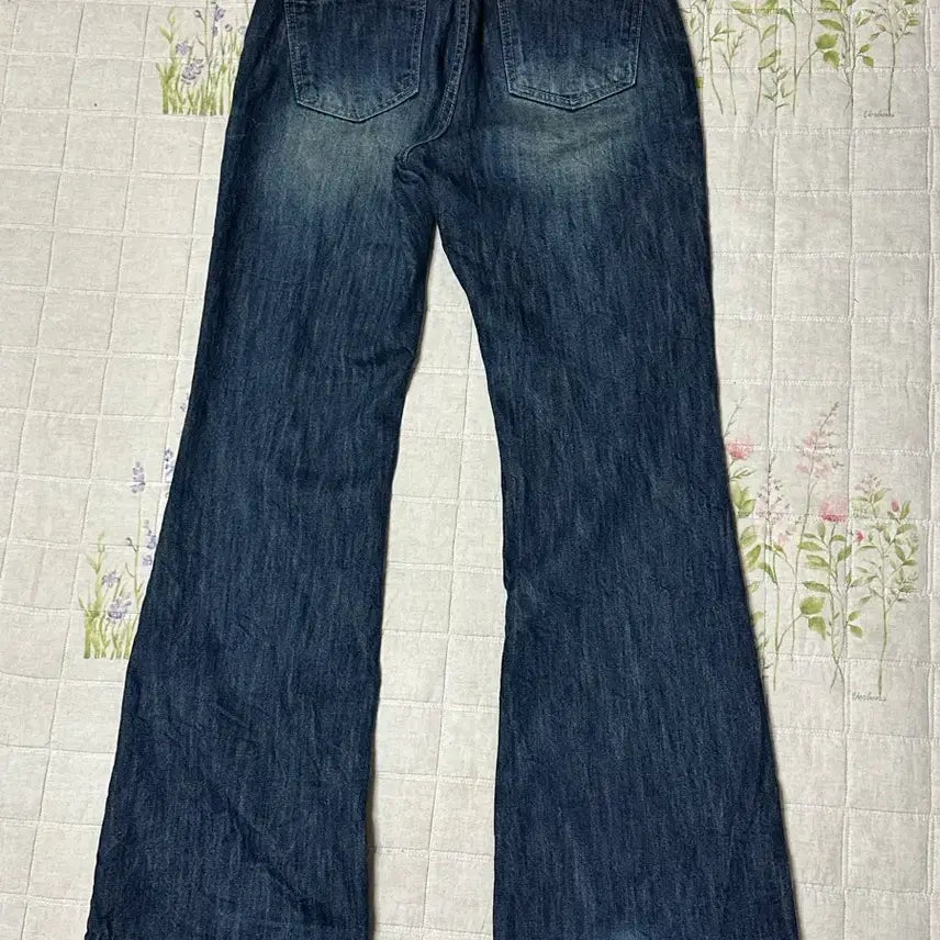 [BUNJANG] Things and Stuff Vintage Jeans / thingsandstuff 청바지