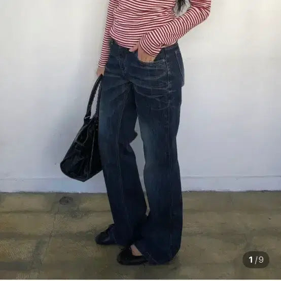 [BUNJANG] Things and Stuff Vintage Jeans / thingsandstuff 청바지