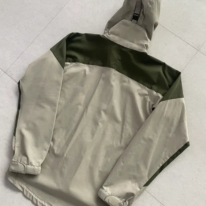 [BUNJANG] Patagonia Dimension Jacket Khaki/Beige S / [S] 파타고니아 디멘션 자켓 카키/베이지