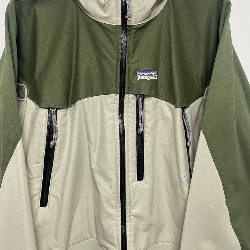 [BUNJANG] Patagonia Dimension Jacket Khaki/Beige S / [S] 파타고니아 디멘션 자켓 카키/베이지