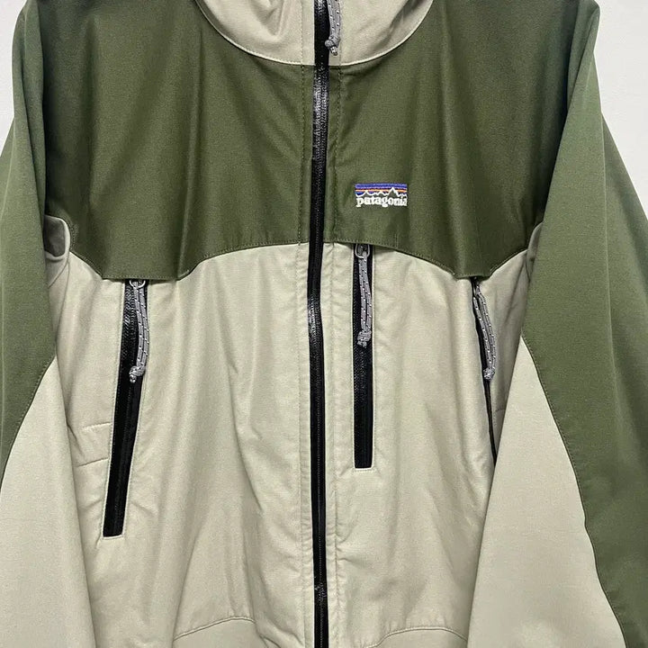 [BUNJANG] Patagonia Dimension Jacket Khaki/Beige S / [S] 파타고니아 디멘션 자켓 카키/베이지