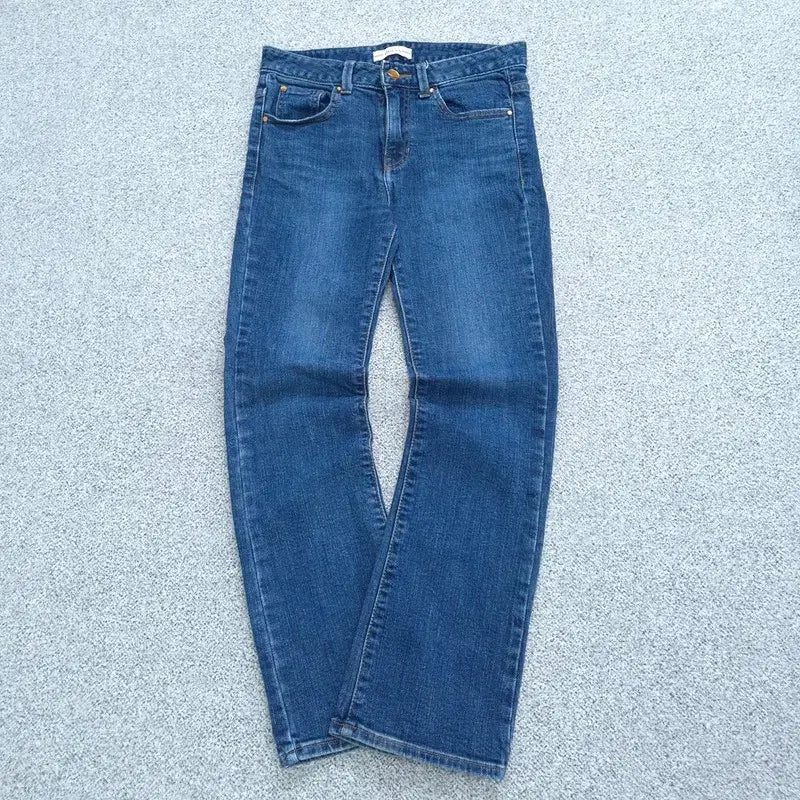 [BUNJANG] Guess Bootcut Jeans Size 26 / 64(26) 게스 부츠컷 청바지 | B