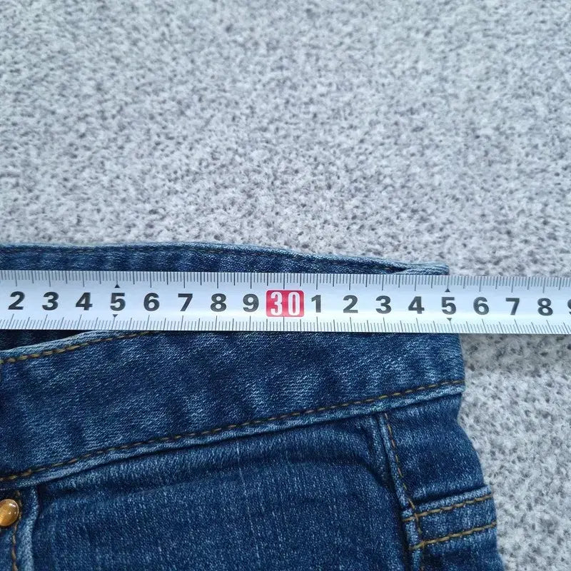 [BUNJANG] Guess Bootcut Jeans Size 26 / 64(26) 게스 부츠컷 청바지 | B