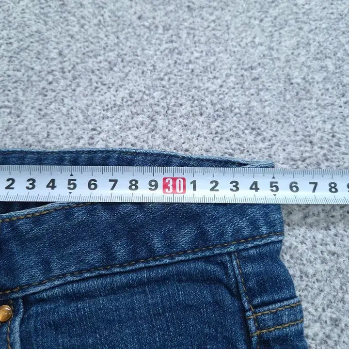 [BUNJANG] Guess Bootcut Jeans Size 26 / 64(26) 게스 부츠컷 청바지 | B