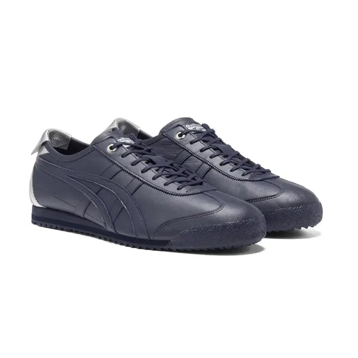 [BUNJANG] Onitsuka Tiger Mexico 66 SD Sneakers / 오니츠카 타이거 멕시코 66SD