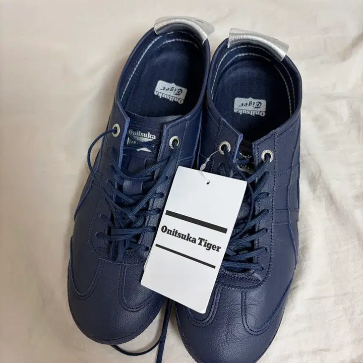 [BUNJANG] Onitsuka Tiger Mexico 66 SD Sneakers / 오니츠카 타이거 멕시코 66SD