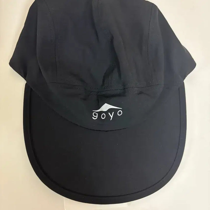 [BUNJANG] Goyowear Hat / 고요웨어 모자